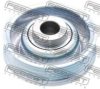 MITSUBISHI MN137552 Tensioner Pulley, v-ribbed belt